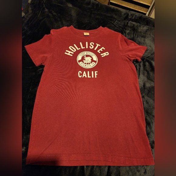 Hollister t-shirt - Picture 1 of 3